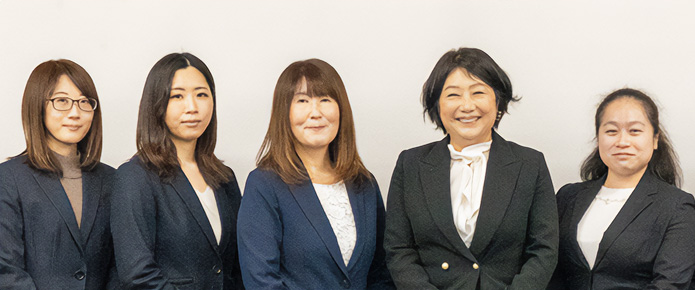 採用情報のご案内